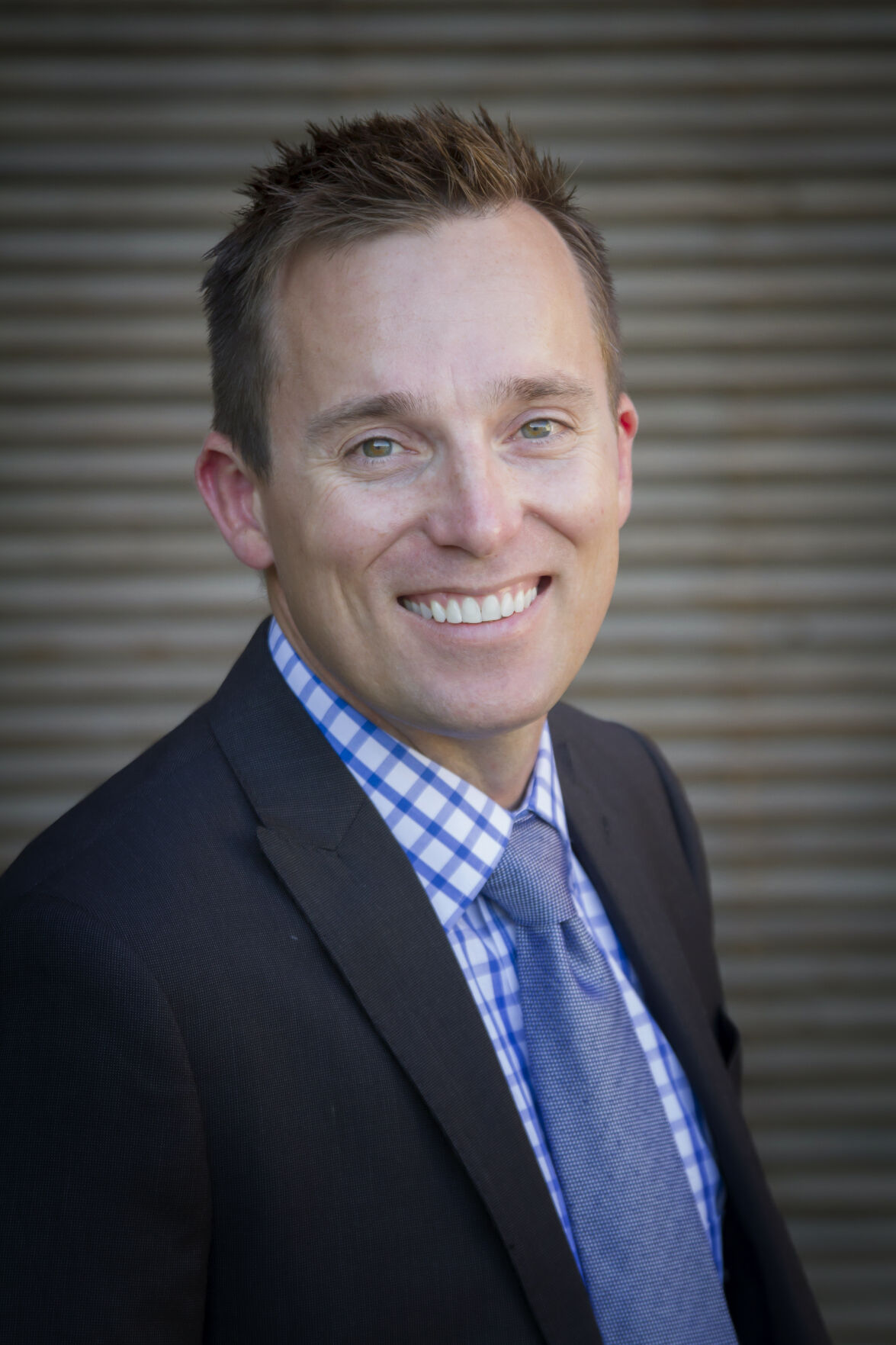 Chris Stratman